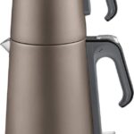 Arzum Producent Cay Sefasi Ar3080-T Brązowy 1650 W (Caysefasi)
