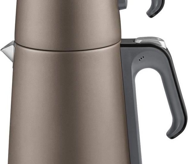 Arzum Producent Cay Sefasi Ar3080-T Brązowy 1650 W (Caysefasi)