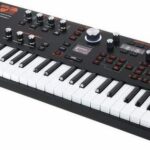 ASM Hydrasynth Explorer - syntezator