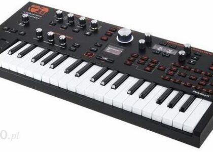 ASM Hydrasynth Explorer - syntezator