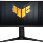Monitor ASUS 30" GAMING TUF VG30VQL1A (90LM07Q0B01E70)