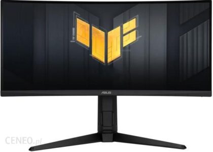 Monitor ASUS 30" GAMING TUF VG30VQL1A (90LM07Q0B01E70)