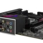 ASUS ROG STRIX B650E-E GAMING WIFI