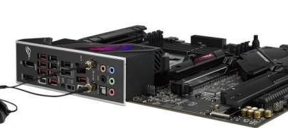 ASUS ROG STRIX B650E-E GAMING WIFI