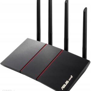 Router ASUS RT-AX55 czarny