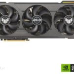 Asus Tuf Rtx 4080 OC 16GB (90YV0IB0M0NA00)