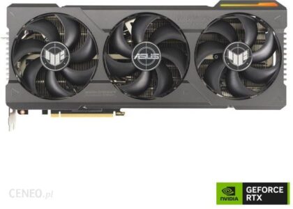 Asus Tuf Rtx 4080 OC 16GB (90YV0IB0M0NA00)