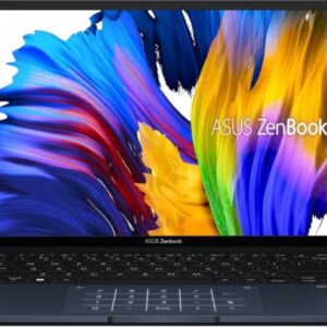 Laptop ASUS ZenBook 14 UX3402ZA-KP088W 14"/i5/16GB/512GB/Win11 (90NB0WC1M00530)