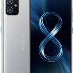 ASUS ZenFone 8 8/128GB Srebrny