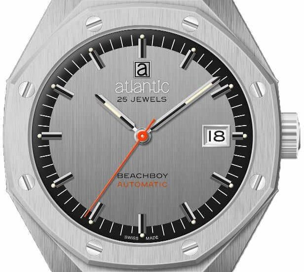 Atlantic Beachboy 58765.41.41