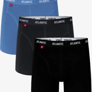 Atlantic Bokserki Męskie 3Szt