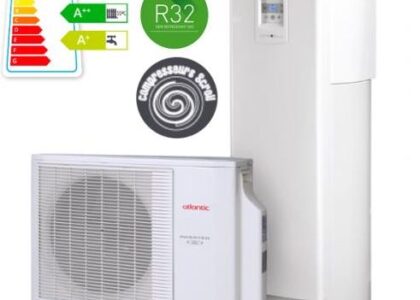 Atlantic Loria Ai Duo 1Fz 6kW 526123
