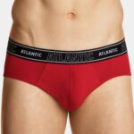 Atlantic MP-1569 Magic Pocket Majtki slipy