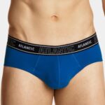 Atlantic MP-1569 Magic Pocket Majtki slipy