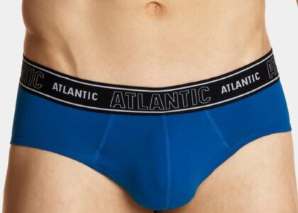 Atlantic MP-1569 Magic Pocket Majtki slipy