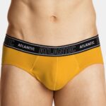 Atlantic MP-1569 Magic Pocket Majtki slipy
