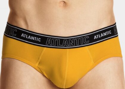 Atlantic MP-1569 Magic Pocket Majtki slipy
