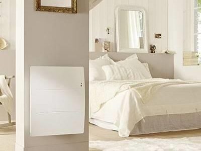 Atlantic Radiator Agilia 2000W (503120)