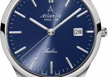 Atlantic Sealine 62341.41.51