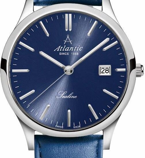 Atlantic Sealine 62341.41.51