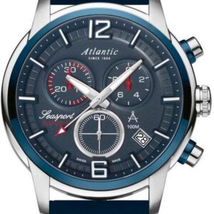 Atlantic Seasport 874614755