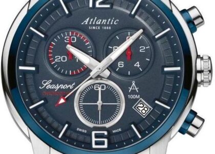 Atlantic Seasport 874614755
