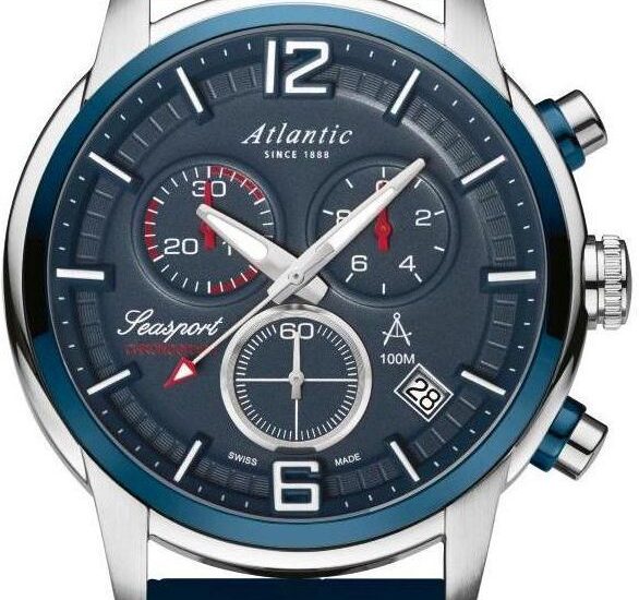 Atlantic Seasport 874614755