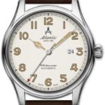 ATLANTIC Worldmaster 52752.41.93S