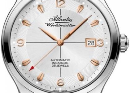 Atlantic WORLDMASTER 53754.41.25R