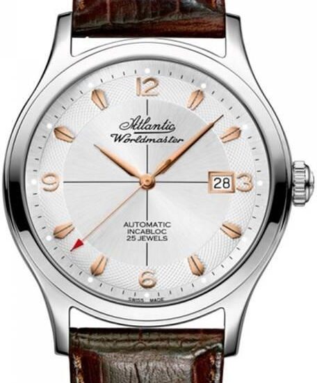 Atlantic WORLDMASTER 53754.41.25R
