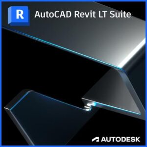 AutoDesk AutoCAD Revit LT Suite 2023 licencja roczna (834O1WW3740L562)