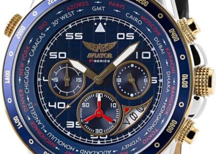 AVIATOR AVW7770G262