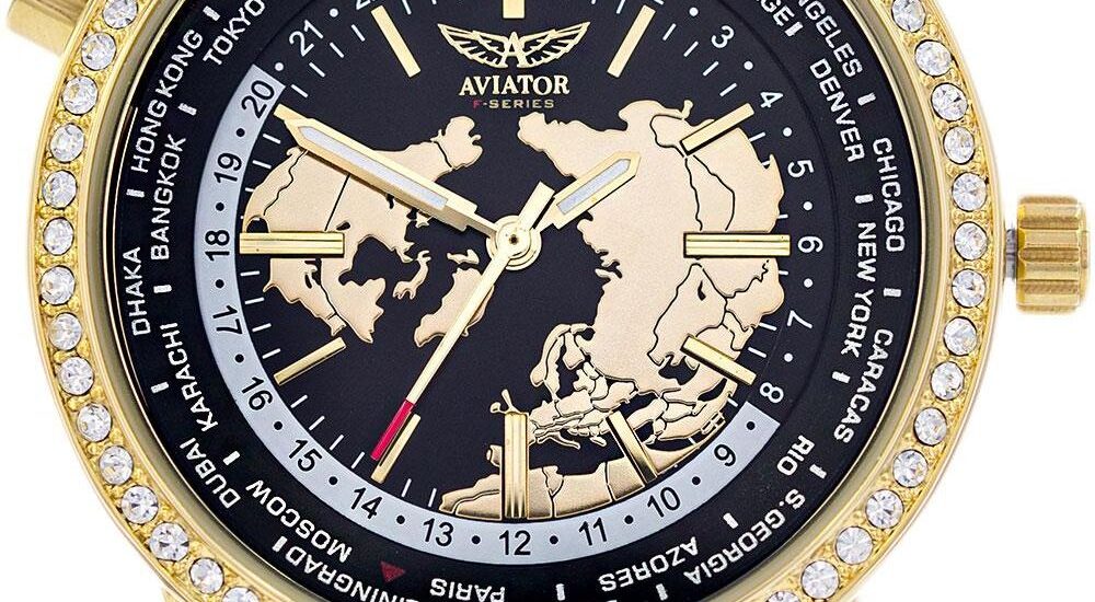 Aviator AVW8633L03