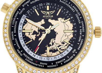 Aviator AVW8633L03