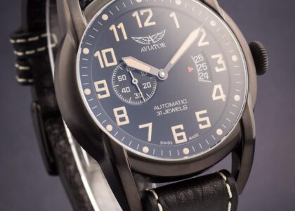 Aviator Bristol Scout V.3.18.5.162.4