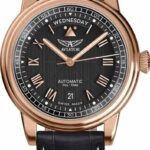 Aviator Douglas Day-Date V.3.35.2.275.4