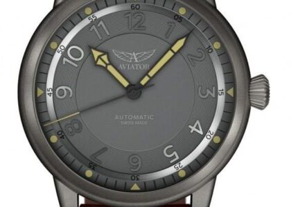 Aviator Douglas V.3.31.7.229.4