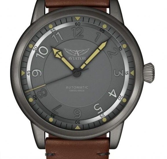 Aviator Douglas V.3.31.7.229.4