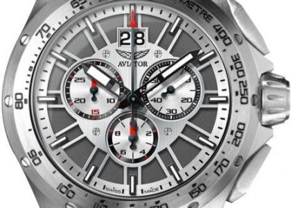 Aviator M.2.19.0.135.6