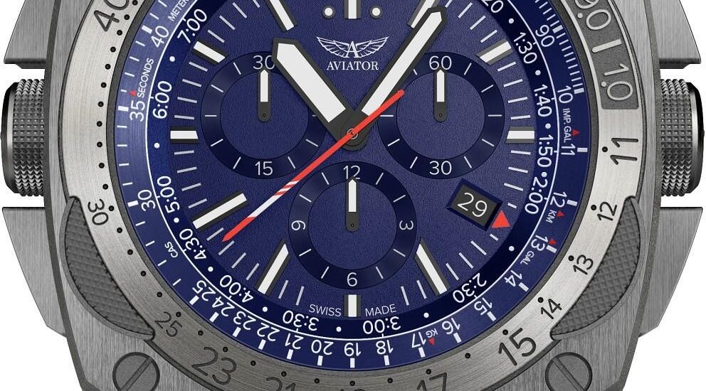 Aviator M23002206