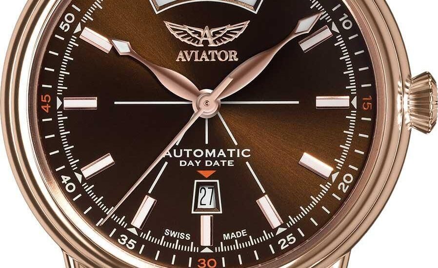 AVIATOR V.3.20.2.226.4