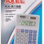 Axel Ax-5152