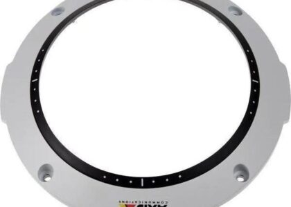 Axis Camera Dome Mount Ring (5800101)