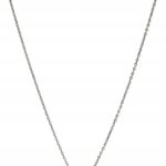 B2M058 Pull & Bear__blt Naszyjnik Muszelka