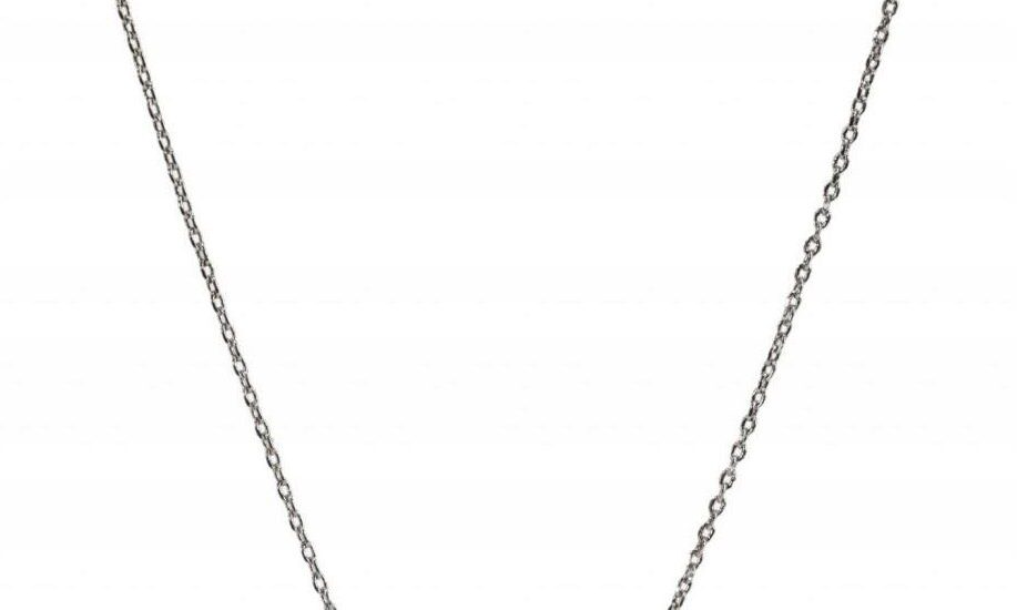 B2M058 Pull & Bear__blt Naszyjnik Muszelka