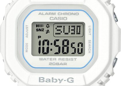 Baby-G Bgd-560-7Er Bgd5607Er