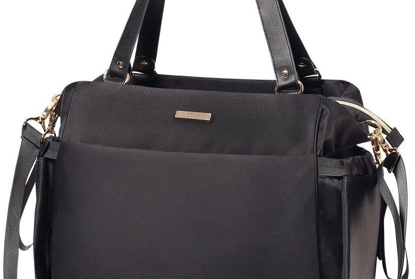 BABYONO 1516 Torba dla mamy / do wózka COCO