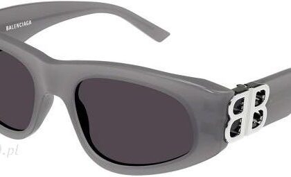 Balenciaga BB0095S 015 ONE SIZE (53)