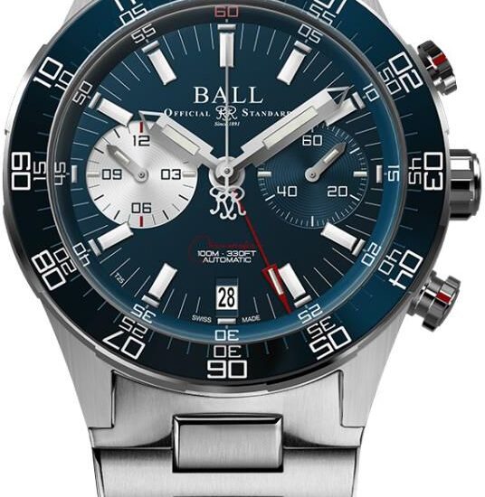 Ball DC3180C-S2CJ-BE