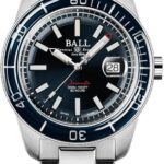 Ball DD3100A-S2C-BE